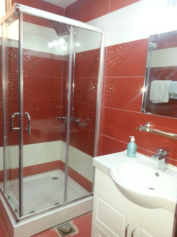 Gofas Lodge Islamabad Habitación foto