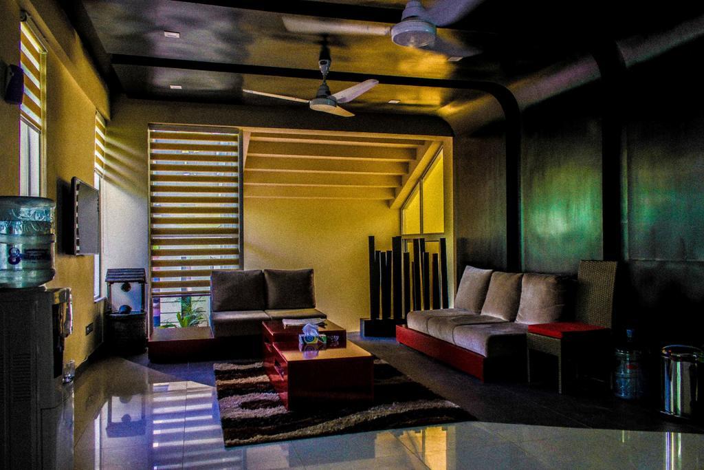 Gofas Lodge Islamabad Exterior foto