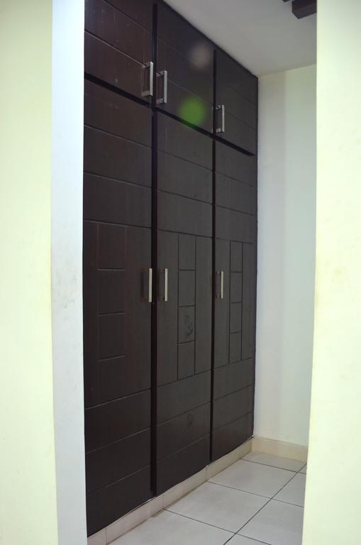 Gofas Lodge Islamabad Exterior foto
